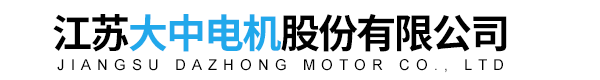 江苏大中电机股份有限公司