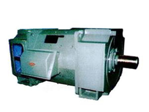 大中电机的保养方法