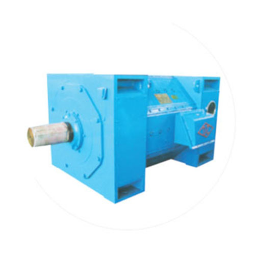 Z355-Z900型直流电动机的转子部分组件有哪些？