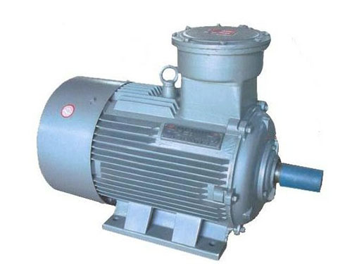 直流电机的三种噪音故障