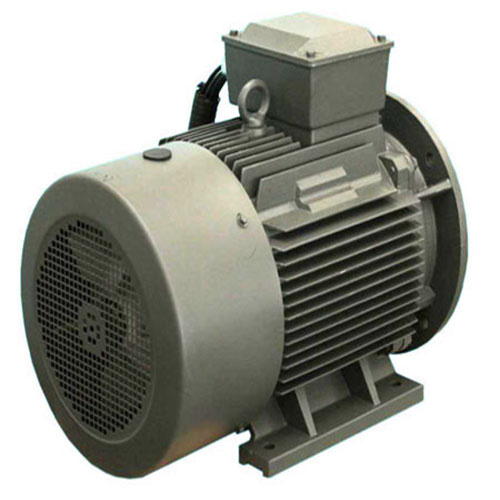 大中电机重量与电机性能有绝对关系吗？