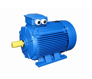 大中电机是如何调速的？