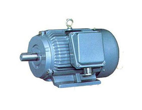 永磁同步电动机的工作原理及优势