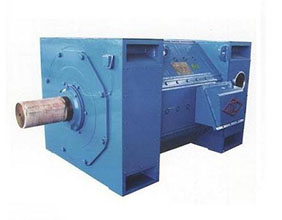 江苏大中直流电机调速性能好的原因是什么？