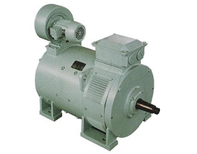 江苏大中三相同步电动机的转速如何调节？