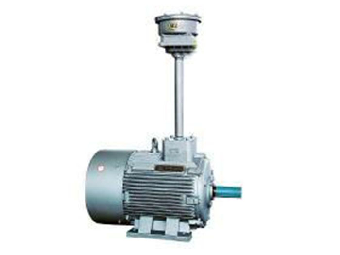 YBF2风机用隔爆电动机