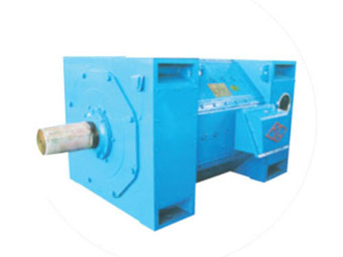 Z355-Z900型直流电动机