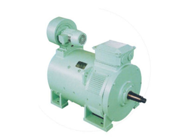 ZJJ-802--ZZJ-824型直流电动机