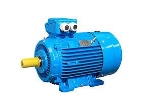 YE3P系列三级能效变频调速低压三相异步电动机