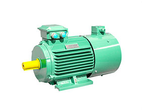 Y2VP系列变频调速低压三相异步电动机