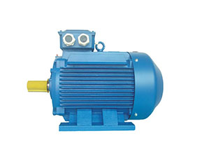 YE3系列三级能效低压三相异步电动机
