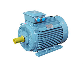 YFB4系列二级能效粉尘防爆低压三相异步电动机