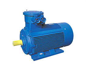 YBX3-H系列船用隔爆型电动机