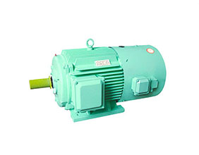 YZP起重变频调速电动机