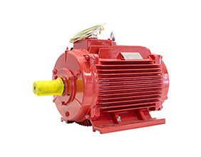 YE2G耐高温高效率三相异步电动机