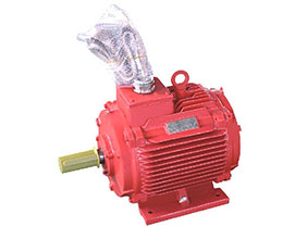 YDTG耐高温风机专用变极多数三相异步电动机